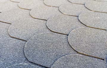 Kersey asphalt roofing costs