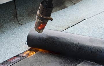Kersey asphalt roofing replacement