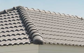 advantages of Kersey clay roofing