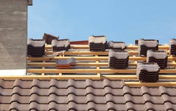 Kersey clay roofing costs