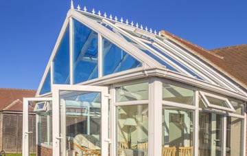 conservatory roof insulation costs Kersey
