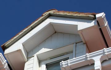 Kersey fascia installation costs