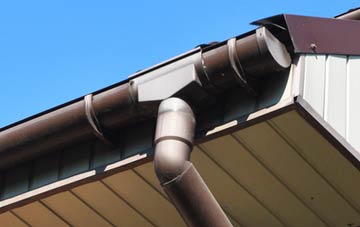 types of Kersey fascias