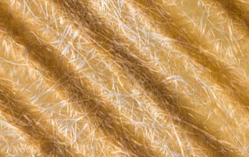 Kersey fibreglass roof waterproofing