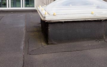 disadvantages of Kersey flat roofs