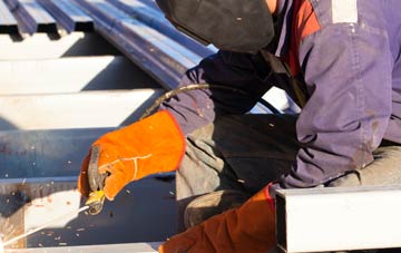 Kersey flat roofing options