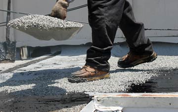 Kersey flat roofing companies