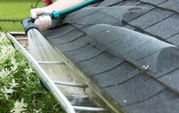 Kersey gutter cleaning costs