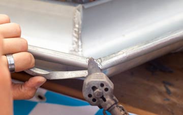 disadvantages of Kersey lead roofing