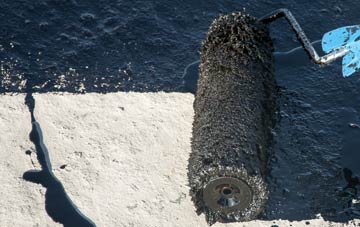 Kersey liquid sealant waterproofing