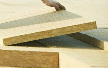 measuring Kersey tapered insulation