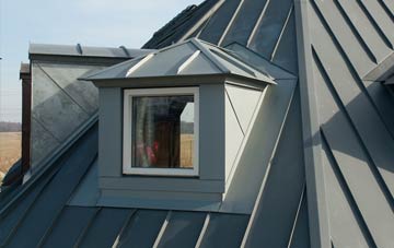 metal roofing Kersey, Suffolk