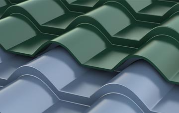 who should consider Kersey plastic roofs