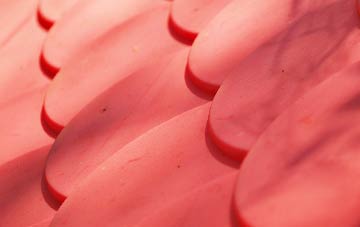 Kersey plastic roof costs