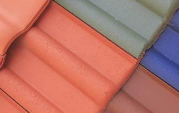 Kersey plastic roofing companies