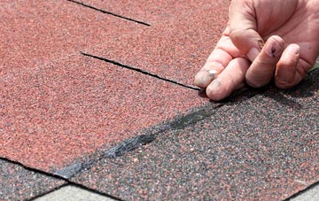 Kersey asphalt roof repairs