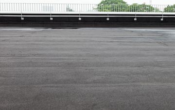 Kersey asphalt roof replacement