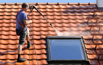 roof cleaning Kersey, Suffolk