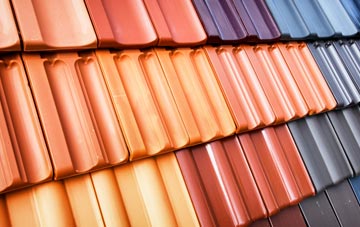 Kersey roof tile costs