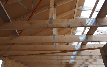 Kersey roof truss costs