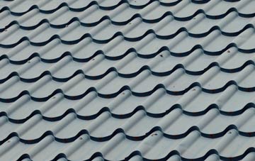 Kersey rubber roofing companies