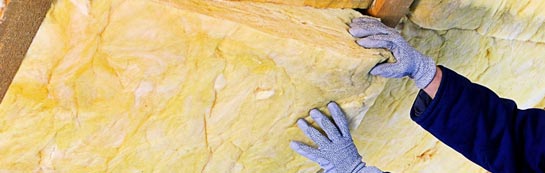 quotes for Kersey roof insulation