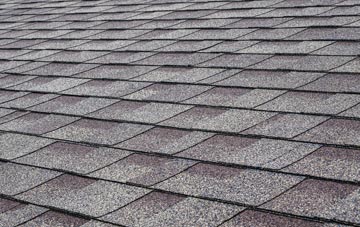Kersey tiles for shallow pitch roofing
