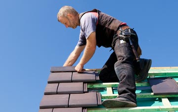 disadvantages of Kersey slate roofing