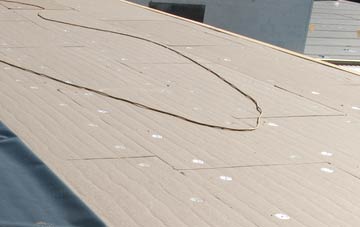 Kersey tapered insulation advantages