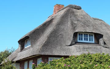 thatch roofing Kersey, Suffolk