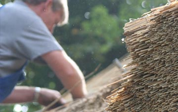 professional Kersey thatchers