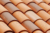 Kersey clay roofing