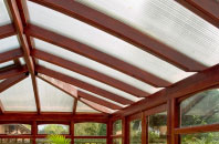 Kersey conservatory roofing insulation