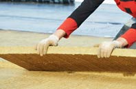 find rated Kersey roof insulation companies