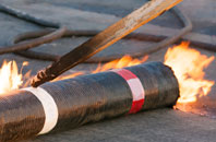 free Kersey flat roofing repair quotes
