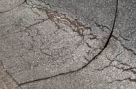 find rated Kersey flat roofing repair companies
