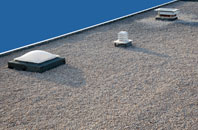 Kersey flat roofing