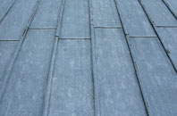 Kersey lead roofing