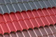 find rated Kersey plastic roofing companies