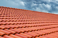 Kersey roofing tiles