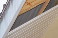 rated Kersey soffit repair companies