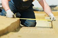 rated Kersey insulation companies