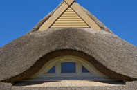 Kersey thatch roofing